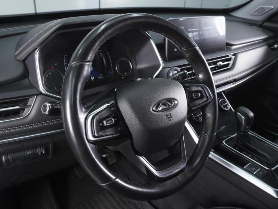 Chery Tiggo 8 I Ростов-на-Дону  - изображение 14