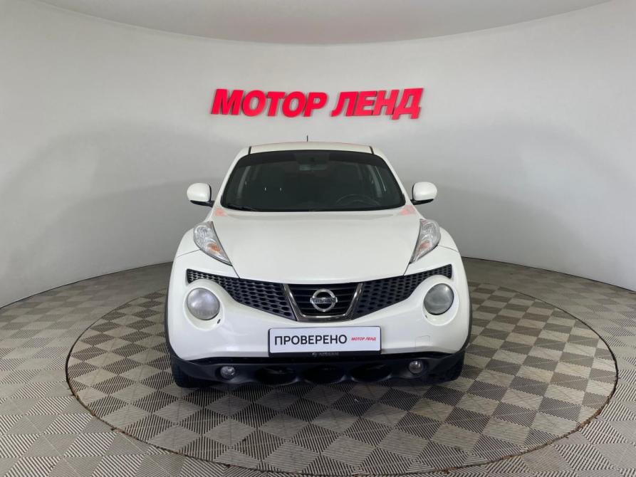 Nissan Juke I Воронеж  - изображение 2