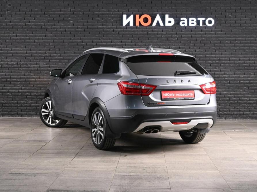 Lada (ВАЗ) Vesta I Екатеринбург  - изображение 6