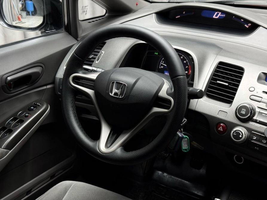 Honda Civic VIII Ижевск  - изображение 11