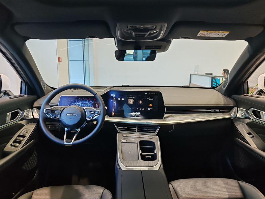 Haval F7 II Москва  - изображение 18