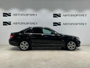 Mercedes-Benz C-Класс III (W204) Санкт-Петербург  - изображение 31