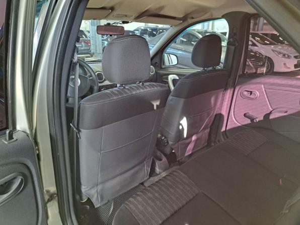 Renault Logan I Рестайлинг с пробегом 2013 года, цена 490 000 рублей, 102489 км, седан, Автокод Объявления