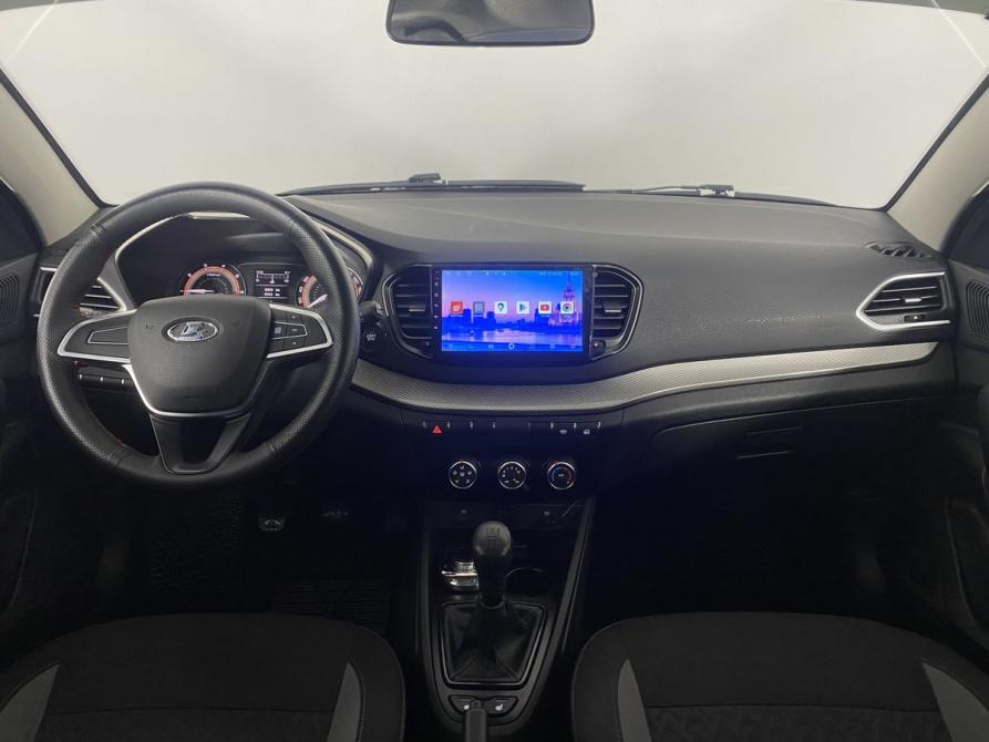 Lada (ВАЗ) Vesta I Рестайлинг (NG) Воронеж  - изображение 16