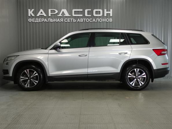 Skoda Kodiaq I с пробегом 2019 года, цена 2 600 000 рублей, 90555 км, внедорожник, Автокод Объявления