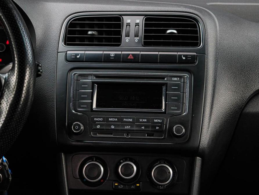 Volkswagen Polo V Москва  - изображение 11
