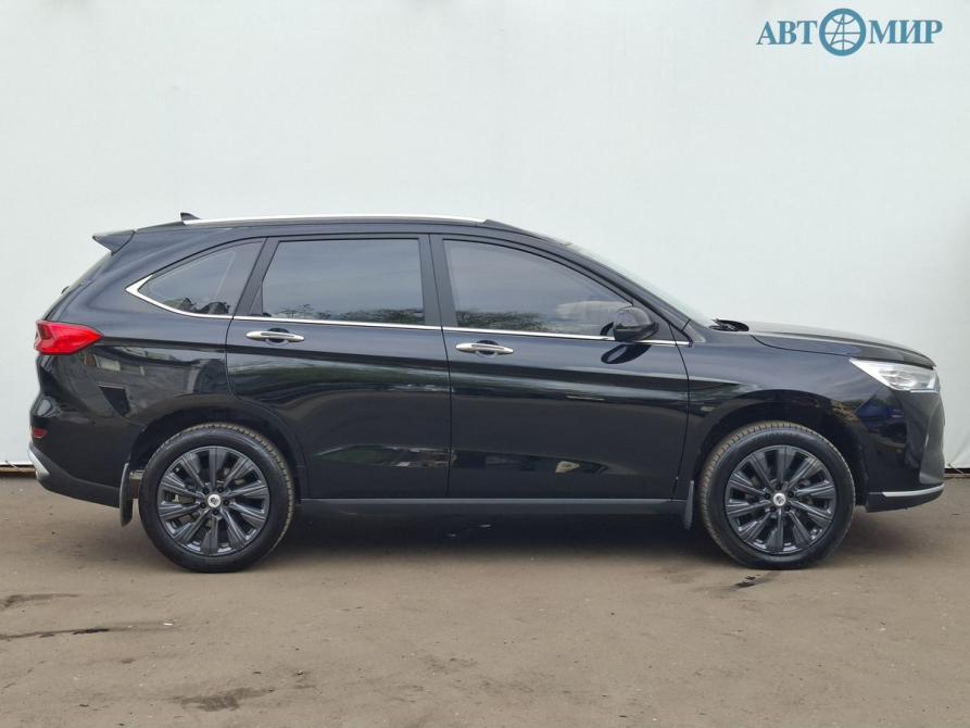 Haval M6 II Москва  - изображение 4