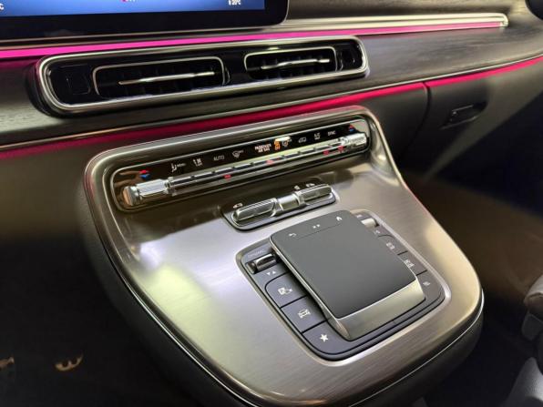 Новый Mercedes-Benz V-Класс III (W447) Рестайлинг 2 2026 года, цена 14 520 000 рублей, минивэн, Автокод Объявления