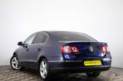 Volkswagen Passat B6 Пермь  - изображение 25