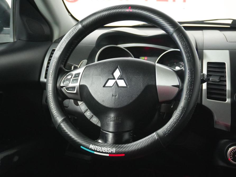 Mitsubishi Outlander II Вологда  - изображение 17