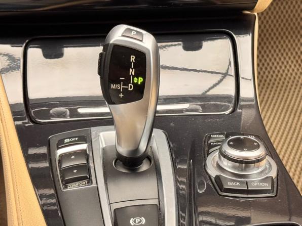 BMW 5 серии VI (F10/F11/F07) Рестайлинг с пробегом 2013 года, цена 2 179 000 рублей, 165000 км, седан, Автокод Объявления