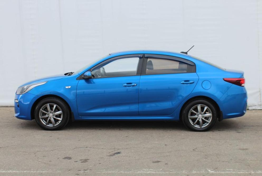 Kia Rio IV Нижний Новгород  - изображение 4