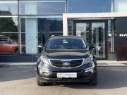 Kia Sportage III Москва  - изображение 23