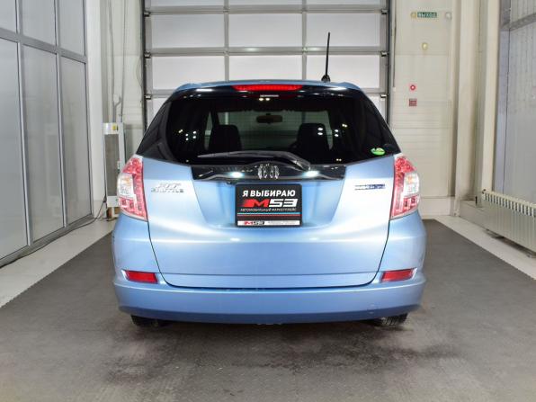 Honda Fit Shuttle I Рестайлинг с пробегом 2014 года, цена 1 169 995 рублей, 141639 км, универсал, Автокод Объявления