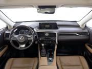 Lexus RX IV Москва  - изображение 44