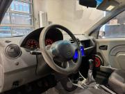 Renault Logan I Москва  - изображение 28