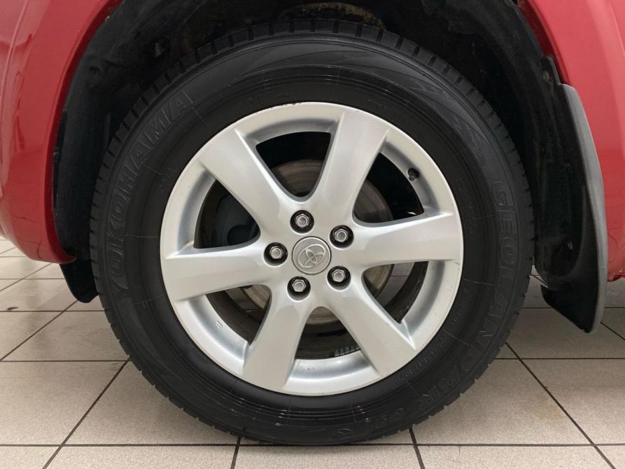 Toyota RAV4 III (XA30) Энгельс  - изображение 20