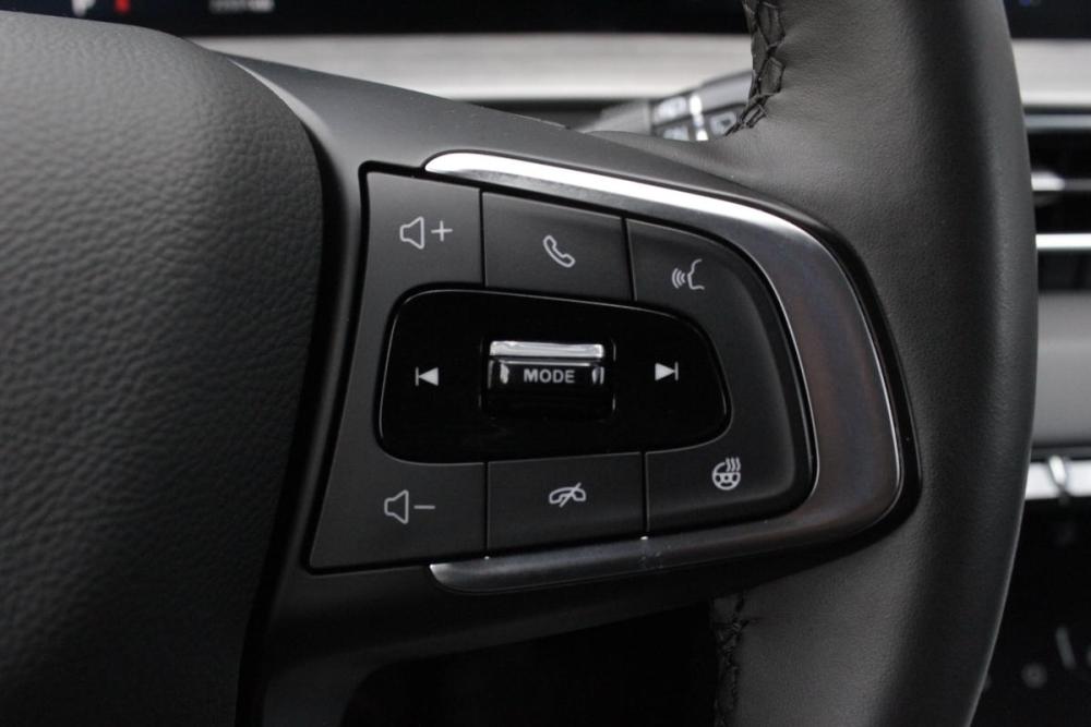 Chery Tiggo 4 Pro I Рестайлинг Брянск  - изображение 14