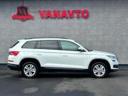 Skoda Kodiaq I Альметьевск  - изображение 33