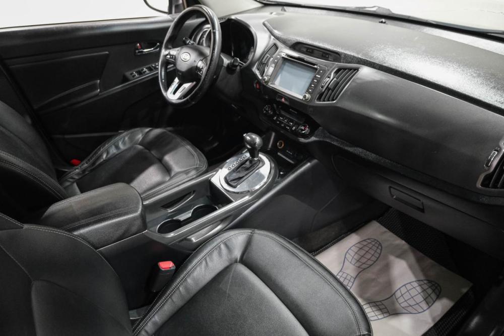Kia Sportage III Новокузнецк  - изображение 16