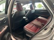 Lexus NX I Рестайлинг Казань  - изображение 37