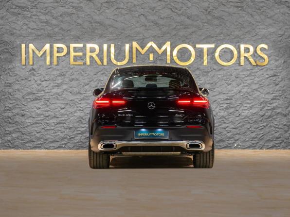 Новый Mercedes-Benz GLE Coupe II (C167) Рестайлинг 2025 года, цена 14 390 000 рублей, внедорожник, Автокод Объявления