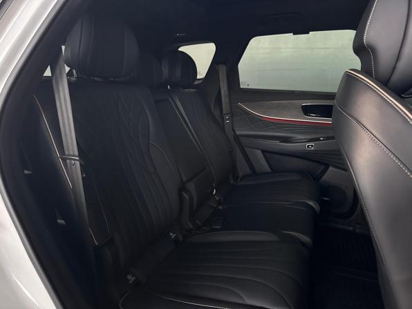 Chery Tiggo 9 I (China Market) с пробегом 2023 года, цена 3 100 000 рублей, 33835 км, внедорожник, Автокод Объявления