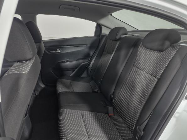 Kia Rio IV с пробегом 2020 года, цена 1 599 000 рублей, 107249 км, седан, Автокод Объявления