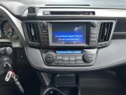 Toyota RAV4 IV (XA40) Рестайлинг Сочи  - изображение 25