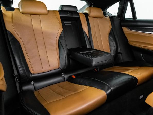 BMW X6 II (F16) с пробегом 2016 года, цена 2 999 000 рублей, 203060 км, внедорожник, Автокод Объявления
