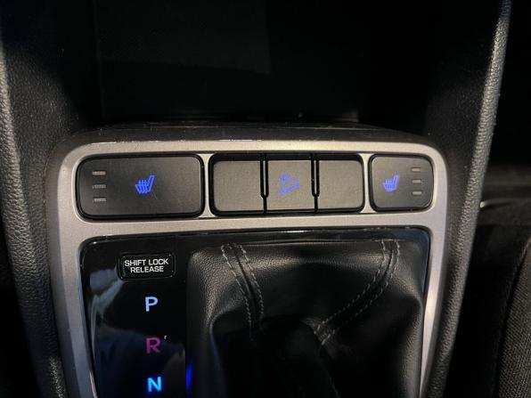 Hyundai Creta I с пробегом 2016 года, цена 1 400 000 рублей, 124379 км, внедорожник, Автокод Объявления