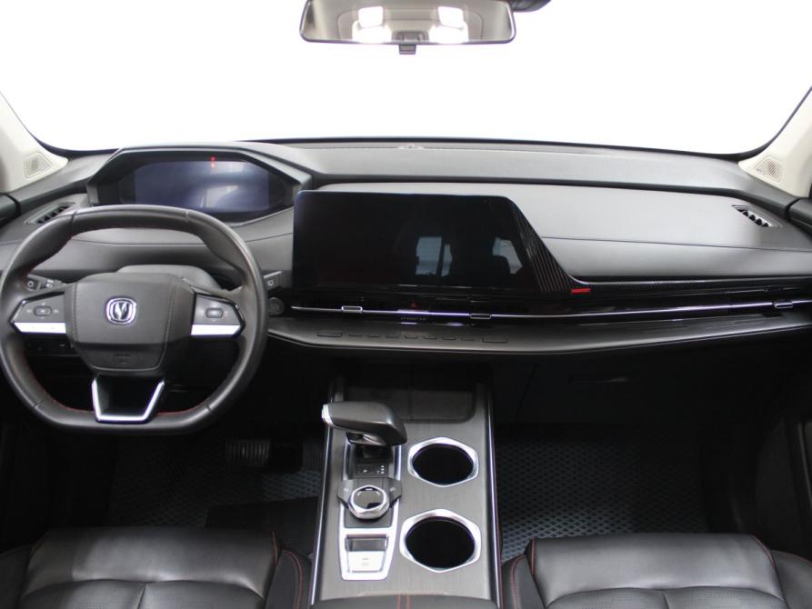 Changan CS55 Plus II Старый Оскол  - изображение 7