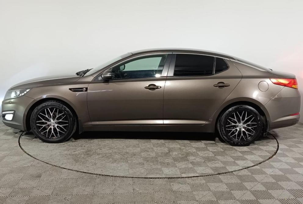 Kia Optima III Волгоград  - изображение 4