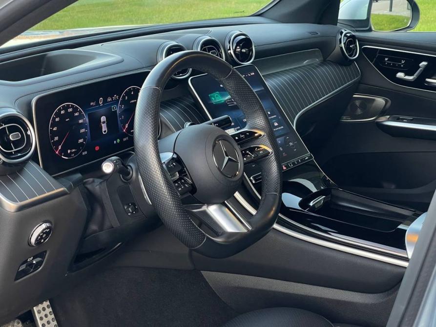 Mercedes-Benz GLC Coupe II (C254) Пермь  - изображение 19