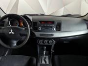 Mitsubishi Lancer X Москва  - изображение 31