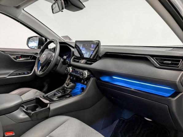 Toyota RAV4 V (XA50) с пробегом 2024 года, цена 4 155 000 рублей, 20319 км, внедорожник, Автокод Объявления