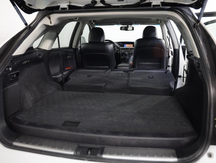 Lexus RX III Санкт-Петербург  - изображение 32