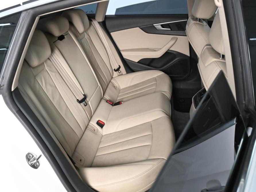Audi A5 II (F5) Ростов-на-Дону  - изображение 7