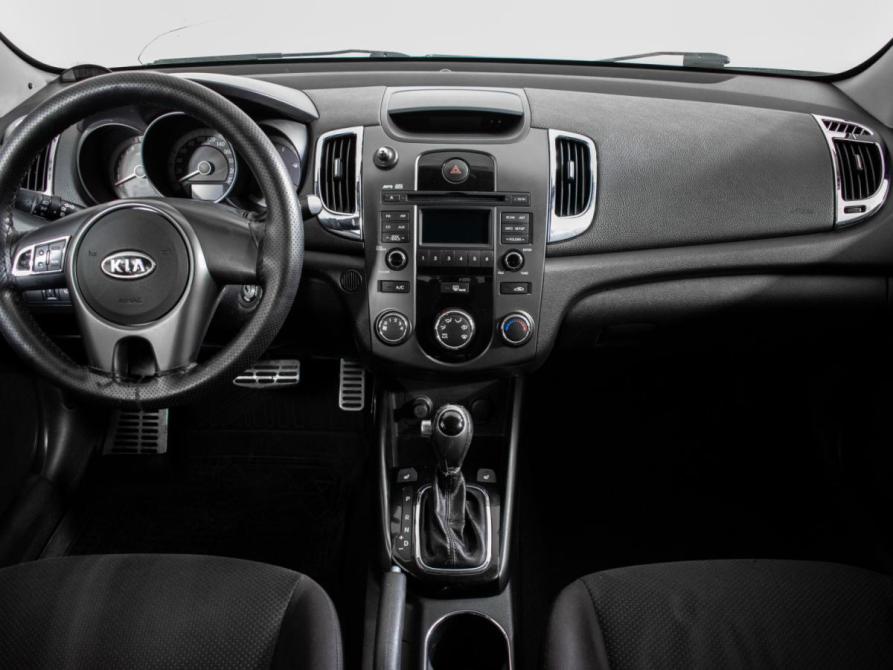 Kia Cerato II Москва  - изображение 12