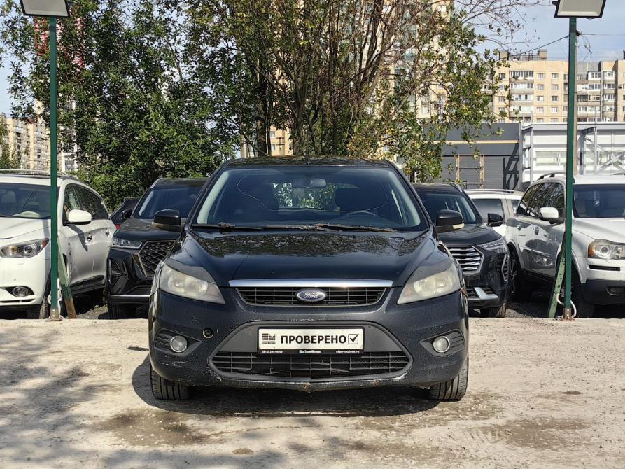 Ford Focus II Рестайлинг Санкт-Петербург  - изображение 2
