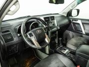 Toyota Land Cruiser Prado 150 Series Санкт-Петербург  - изображение 33
