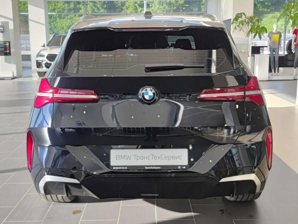 BMW X3 IV (G45/G48) с пробегом 2025 года, цена 7 350 000 рублей, 7062 км, внедорожник, Автокод Объявления