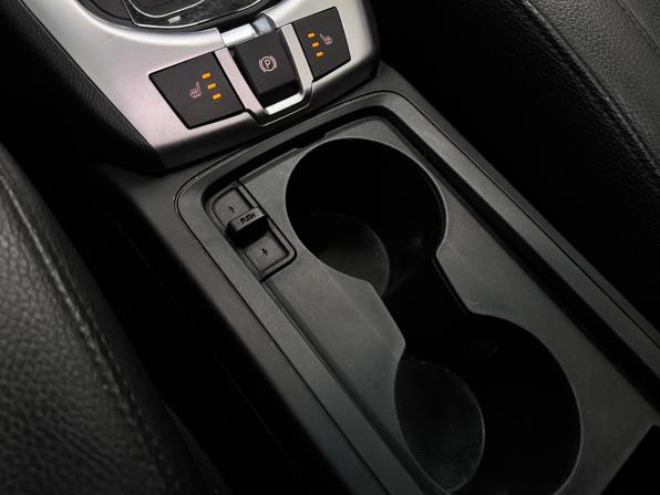 Opel Antara I Рестайлинг с пробегом 2014 года, цена 1 425 000 рублей, 139712 км, внедорожник, Автокод Объявления