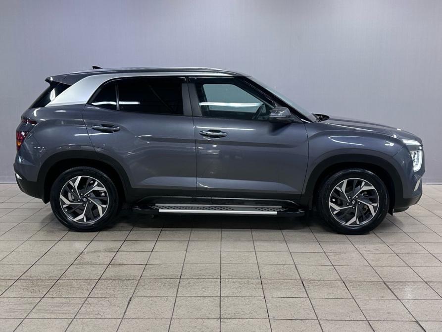 Hyundai Creta II Уфа  - изображение 4
