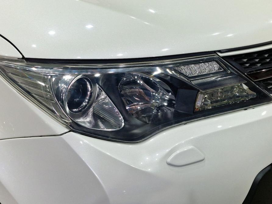 Toyota RAV4 IV (XA40) Ставрополь  - изображение 8