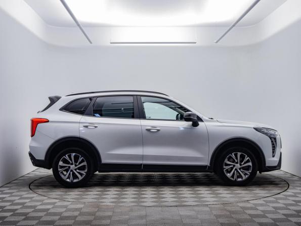 Haval Jolion I Рестайлинг с пробегом 2023 года, цена 1 880 000 рублей, 26985 км, внедорожник, Автокод Объявления
