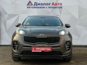 Kia Sportage IV Набережные Челны  - изображение 23