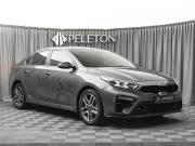 Kia Cerato IV Москва  - изображение 31