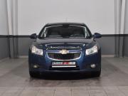 Chevrolet Cruze I Кемерово  - изображение 20