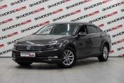 Volkswagen Passat B8 Сургут  - изображение 34